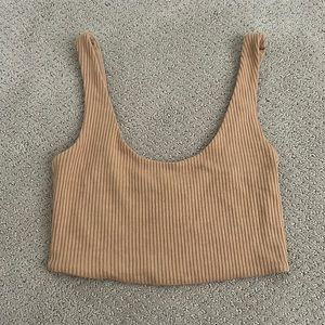 Forever 21 Crop Tank